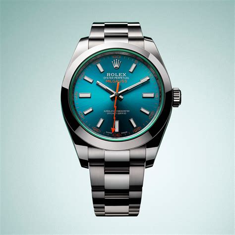 rolex milgauss cheap|rolex milgauss new price.